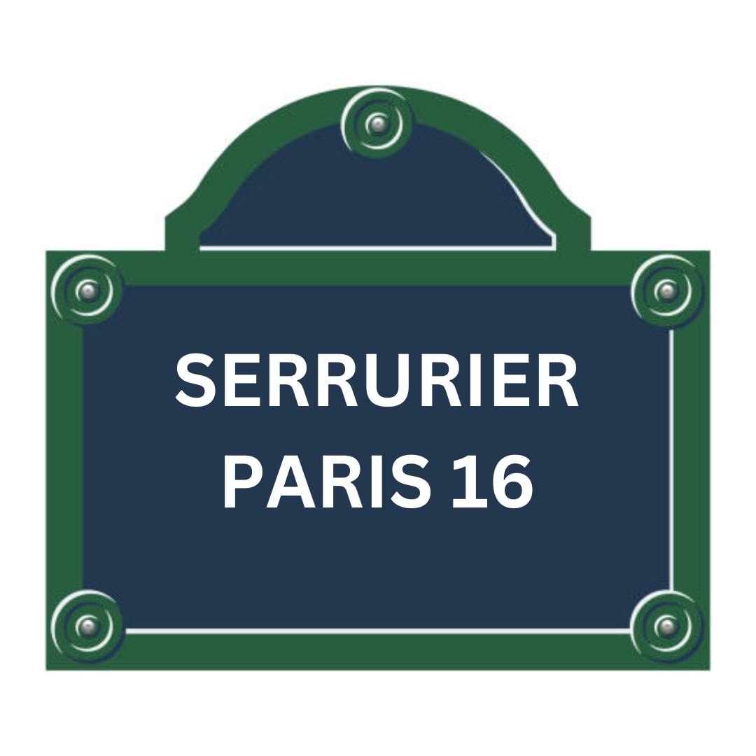 serrurier a paris 16