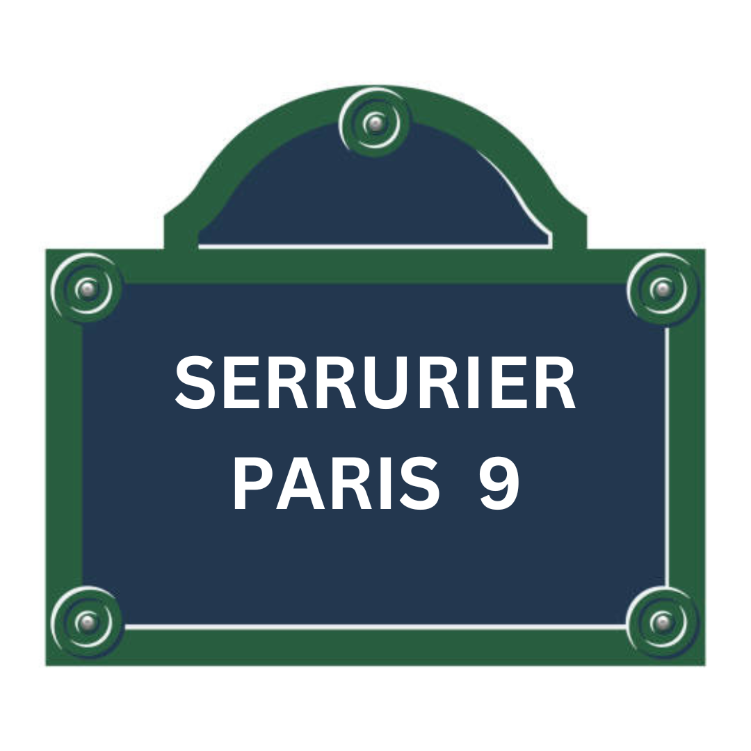 serrurier paris 75009