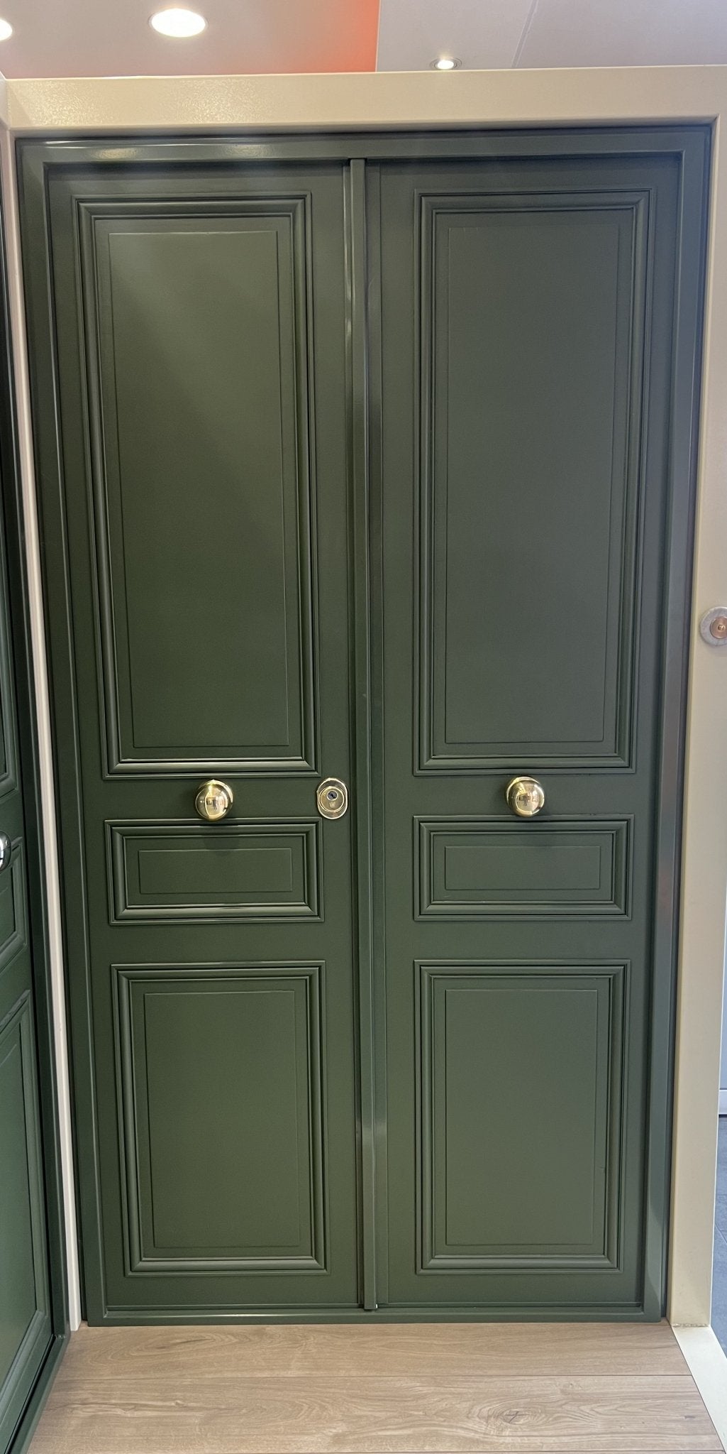 Serrurier Paris 6