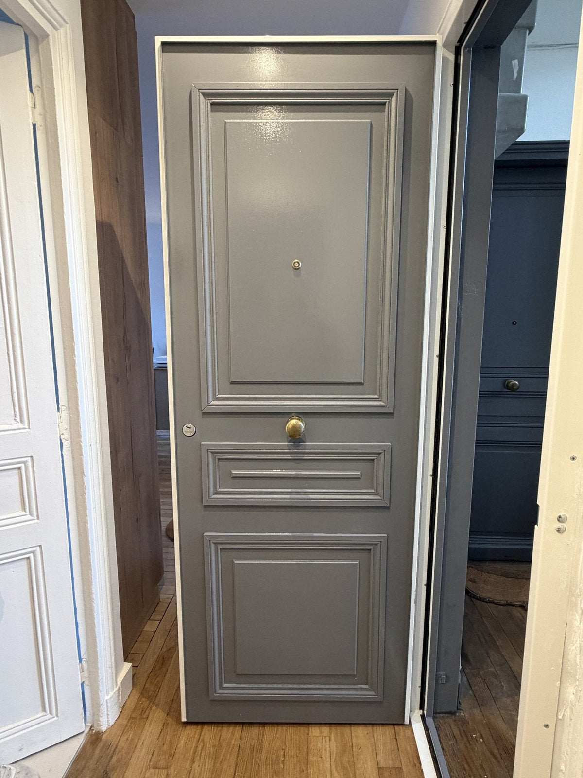 Serrurier Courbevoie