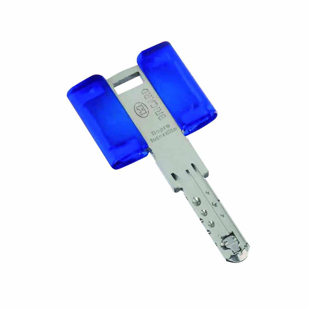 Bricard Chifral S2 Twin.