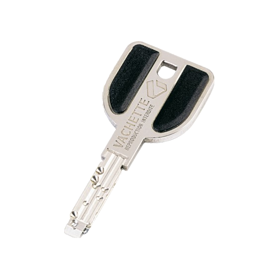 cle-supplementaire-vachette-radialis