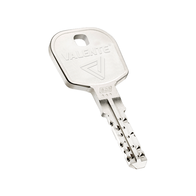 cle-supplementaire-valente-securystar