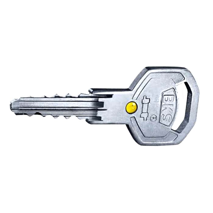 Copie de clé BKS Helius