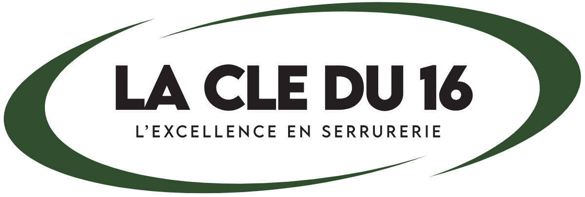 La Clé du 16, serrurier à Paris – L’excellence en serrurerie