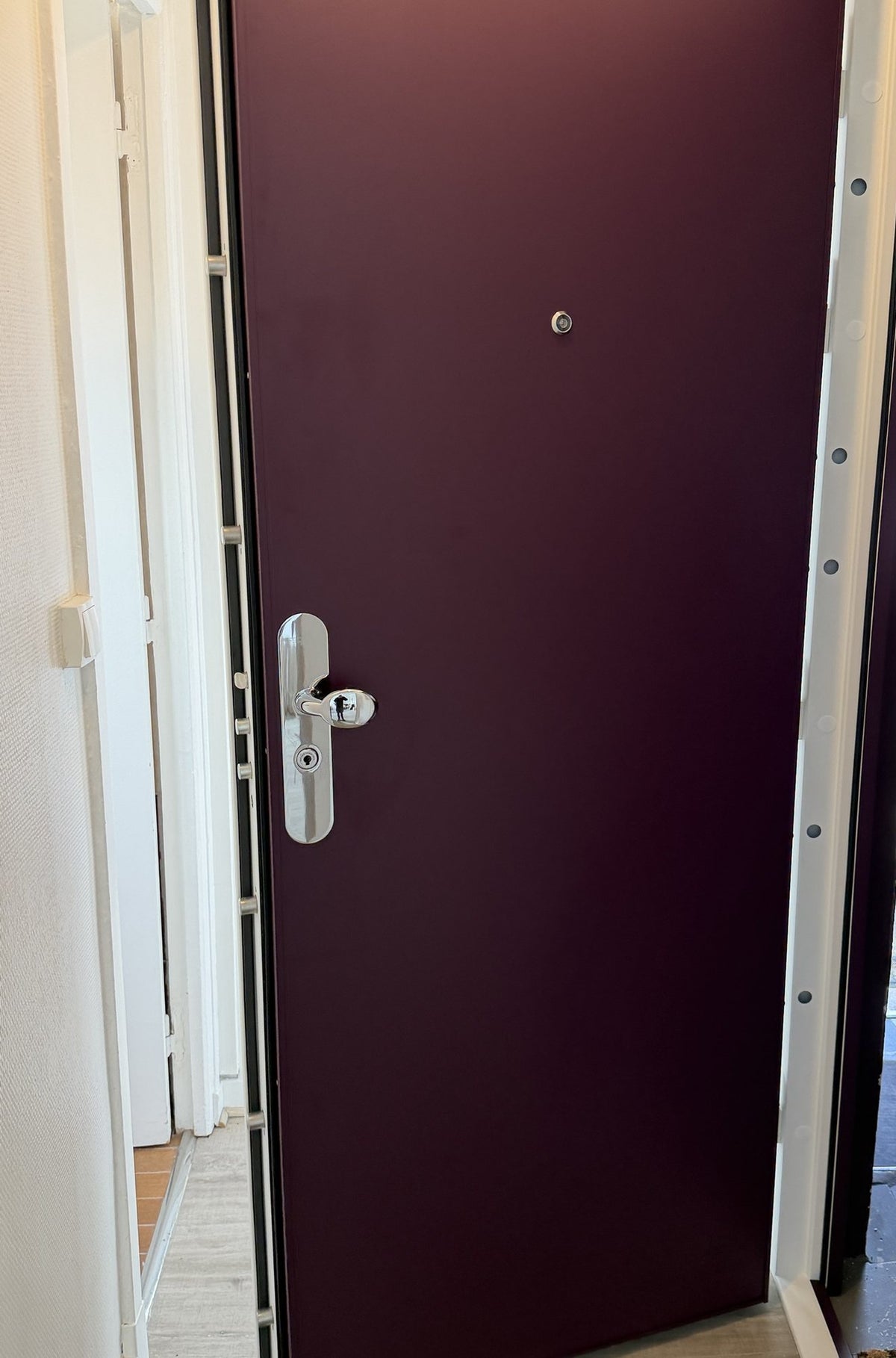 Locksmith Paris 9