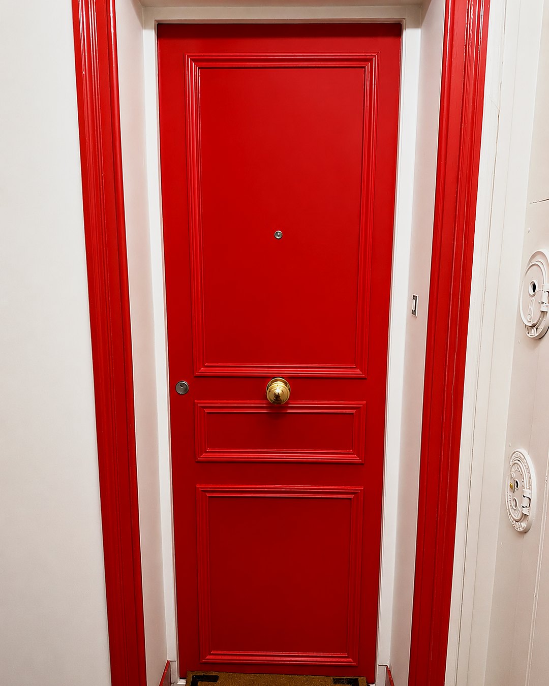 Serrurier Paris 4