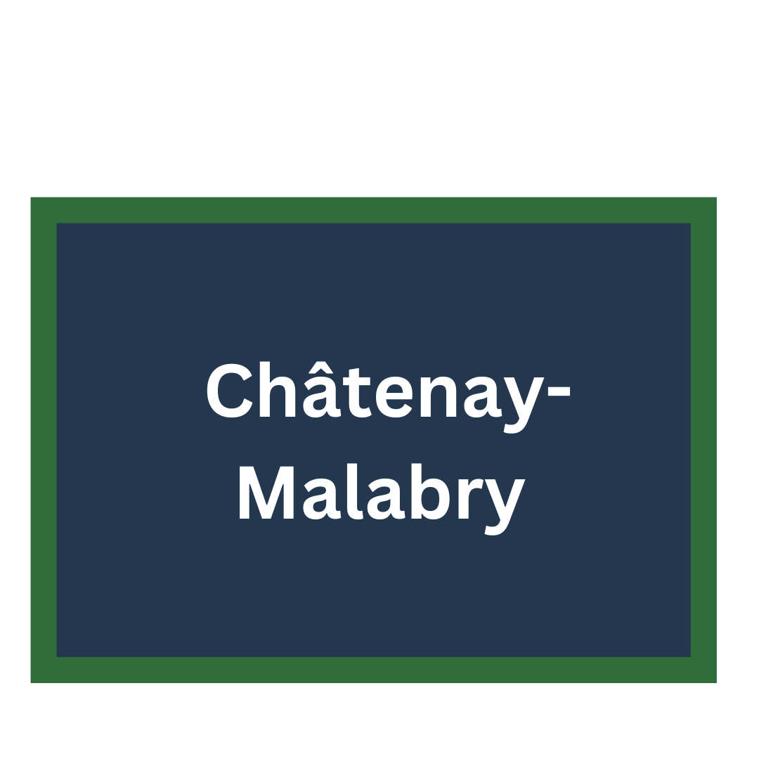 serrurier Chatenay Malabry