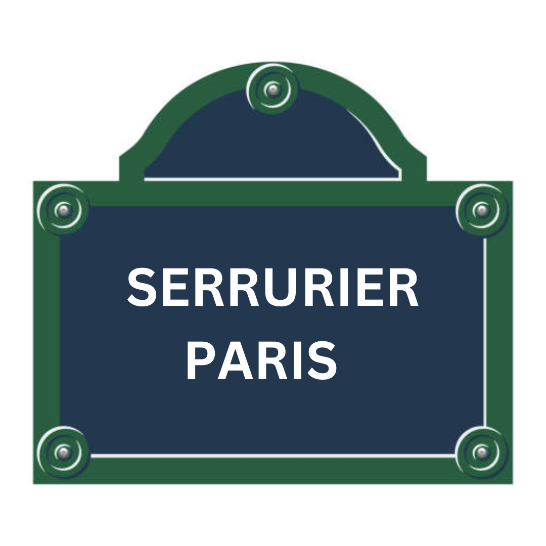 serrurier paris