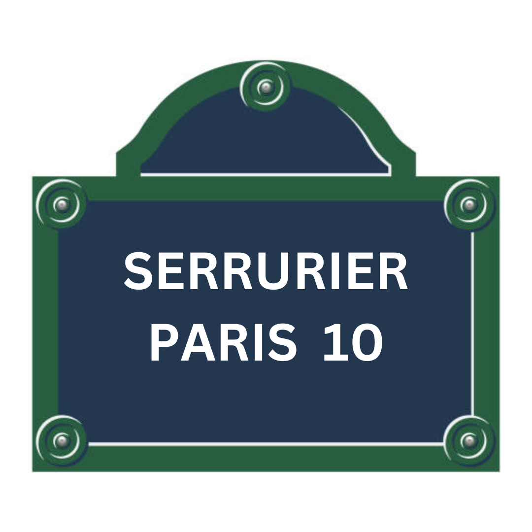 serrurier paris 75010