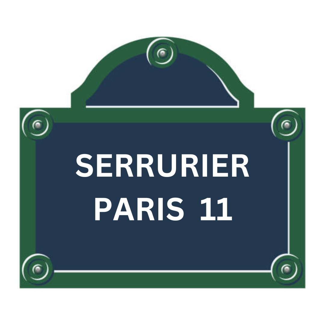 serrurier paris 75011