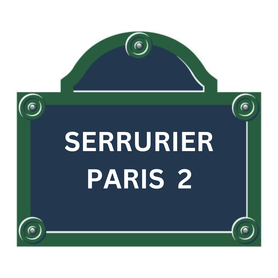 serrurier paris 75002