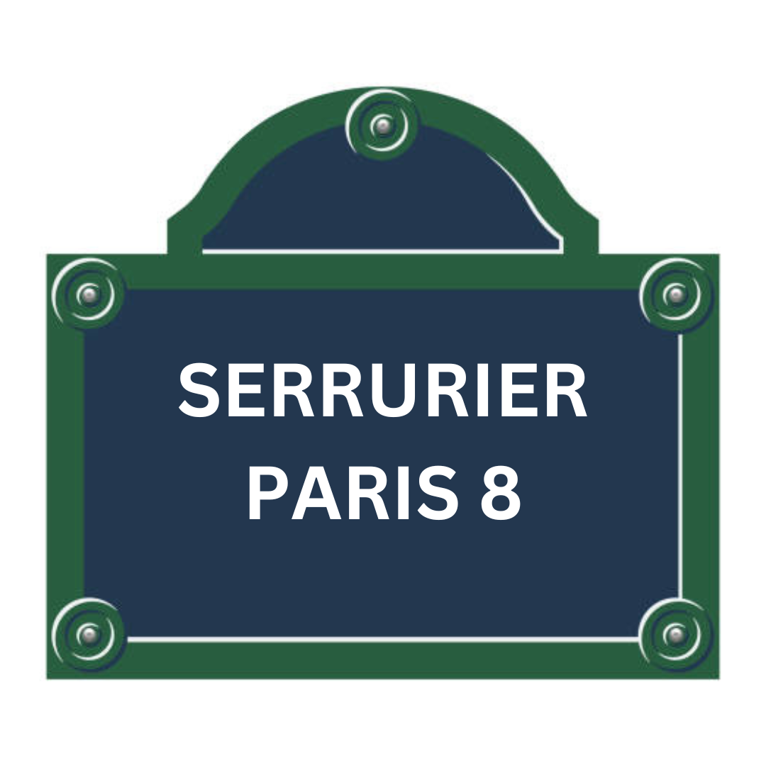 serrurier paris 8