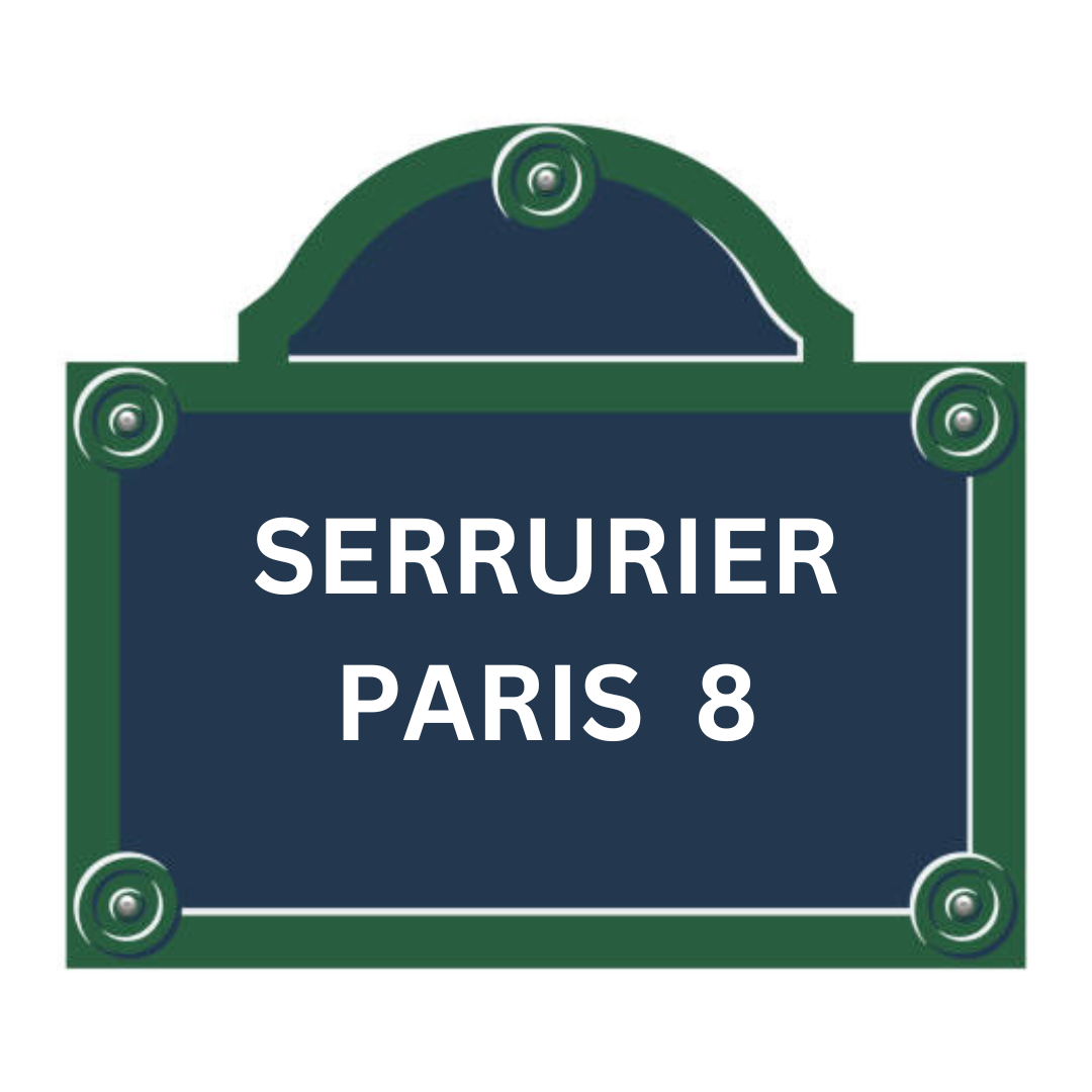 serrurier 75008