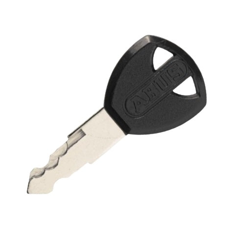 Abus 6N / 8N key on number