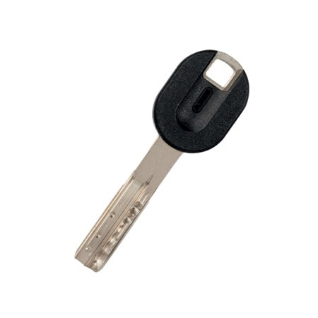 Abus Bravus 3500 MX Magnet key on number