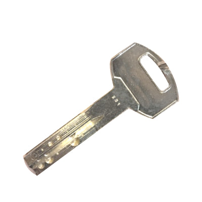 מקש Abus D12R במספר