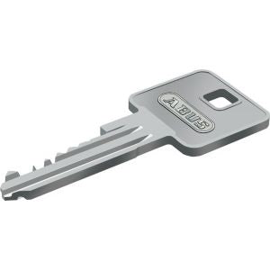 Abus E60 key on number