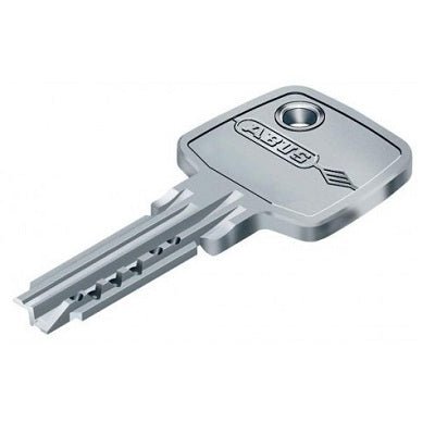 Abus ECS 550 numarasının anahtarı