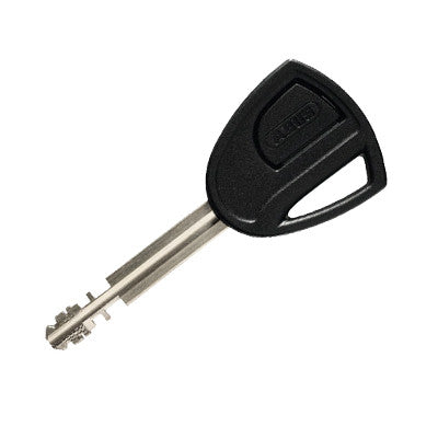 Abus Key Plus 番号に発光