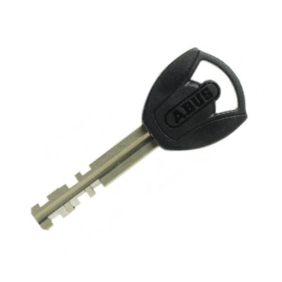 Abus Plus key on number