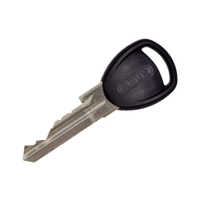 Abus RH5 key on number