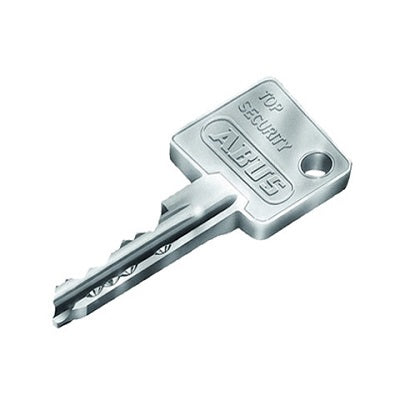 Abus Top Security TSX key on number