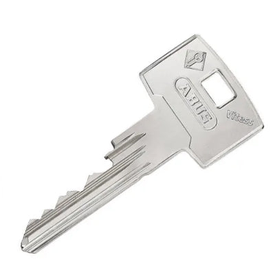 Abus Vitess key on number