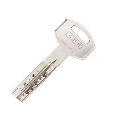 Abus XD25 ключ на номер