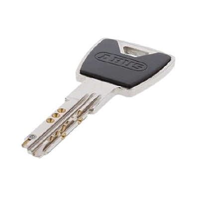 Abus XP20S key on number