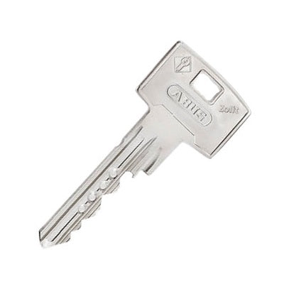 Abus Zolit 2000 Passkey op Nummer