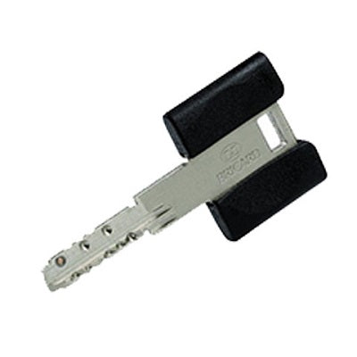 Bricard Dual XP Twin S Passkey no Nummer