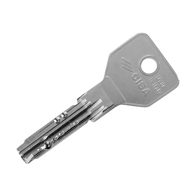 Llave Cisa Asix P8