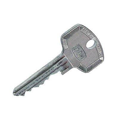 Dom PP 1024 key on number