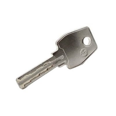 מפתח UGL של Euro-Locks Serpent על המספר