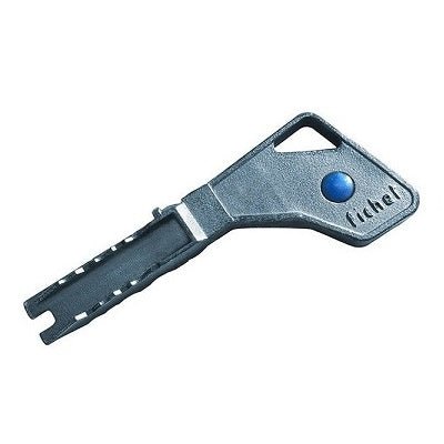 Llave Fichet 480 por número