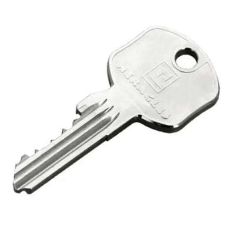 Héraclès Key PG Profilo sul numero