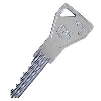 Llave IFAM Huno por número