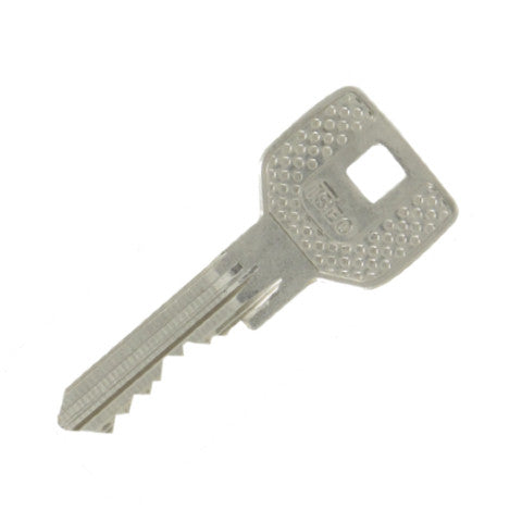 Iseo Gera F7 key on number