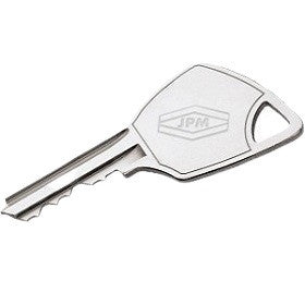 JPM Opal key on number