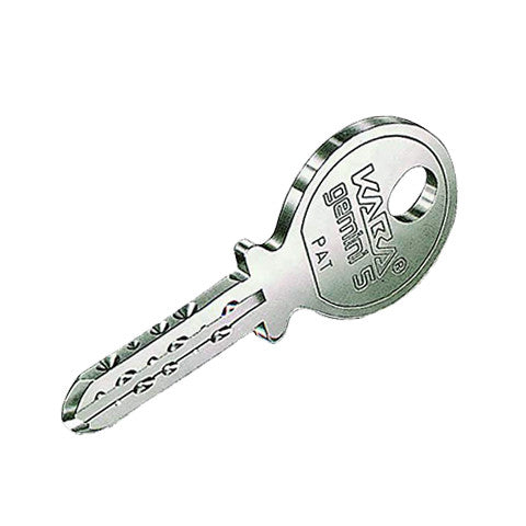 Kaba Mini key on number