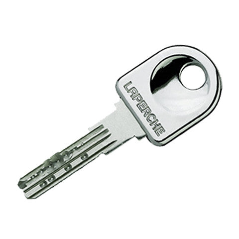 Laperche Diam Plus key on number