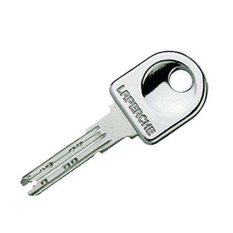 Laperche Diam XL key on number