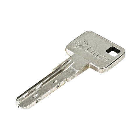 Lince AB Key - (XL) on number