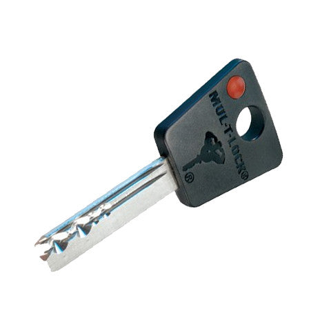 Mul-T-Lock ključ 7x7 po broju