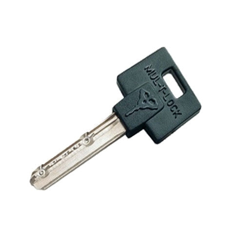 Mul-T-Lock Classic 钥匙（按数字）