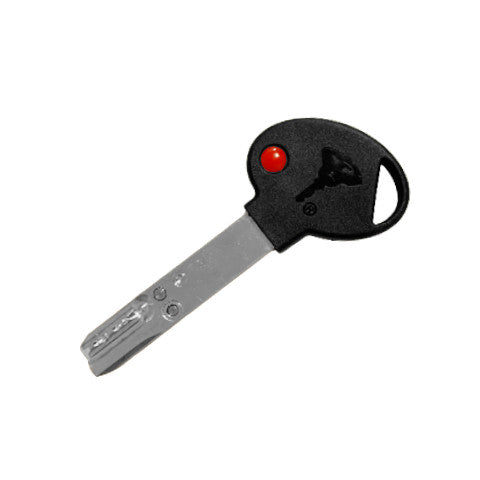 Mul-T-Lock Interaktivni PVC ključ po broju