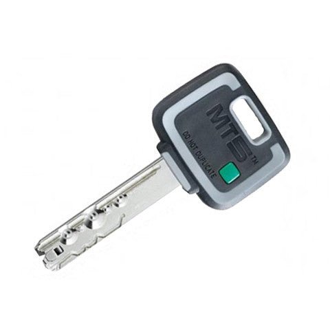Mul-T-Lock MT5 MTL500 key cut to code