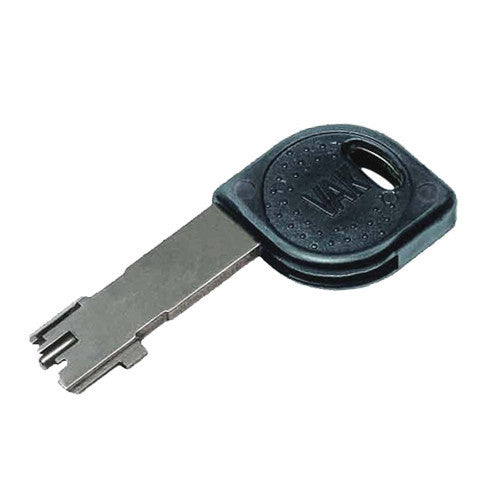 Picard VakMobil passkey on number