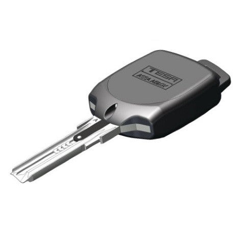 Tesa STX T80 Key Cut